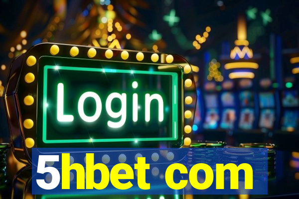 5hbet com